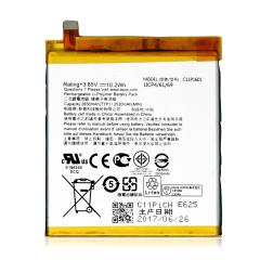Asus asus zenfone live Battery Replacement - Professional Repair Service