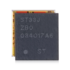 SIM Card Read IC ST33J Compatible For iPhone 12 Mini / 13 Pro