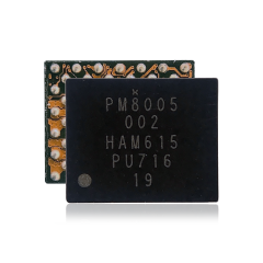 Auxiliary Power IC Compatible For Samsung Galaxy S8 Plus / S9 / S9 Plus / Note 8 / Note 9 / Note 10 / Note 10 Plus 5G (PM8005)