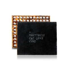 Small Power IC Compatible For Samsung Galaxy S8 / S8 Plus / Note 8 (MAX77865S)