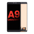 Samsung A9 (A920 / 2018) Screen Replacement - Professional Repair Service