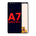 Samsung A7 (A750 / 2018) Screen Replacement - Professional Repair Service