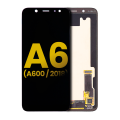 OLED Assembly Without Frame Compatible For Samsung Galaxy A6 (A600 / 2018) (Refurbished) (All Colors)