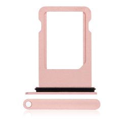 Sim Tray Compatible For iPhone 7 (Rose Gold)