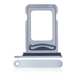 Dual Sim Card Tray Compatible For iPhone 13 Pro / 13 Pro Max (Sierra Blue)