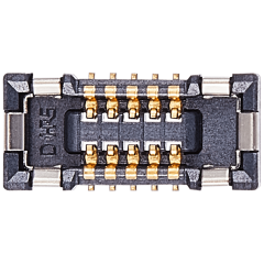 Power Flex FPC Connector Compatible For Samsung Galaxy A13 5G (A136 / 2021) (5 Pin)