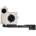 Back Camera Compatible For iPhone 15 Plus