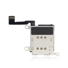 Dual Sim Card Reader Compatible For iPhone 12 Pro Max