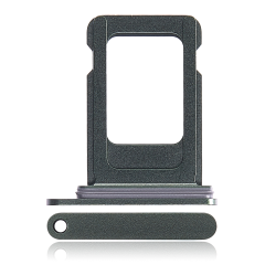 Single Sim Card Tray Compatible For iPhone 13 (Green)