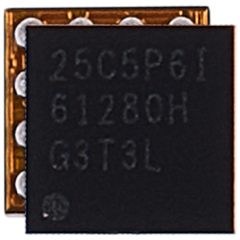 Boost Power Supply IC Compatible For iPhone 14 Series / 15 Series (SN61280H)