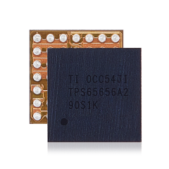 LCD Display IC Compatible For iPhone 12 / 12 Mini / 12 Pro / 12 Pro Max / 13 / 13 Mini / 13 Pro / 13 Pro Max (TPS65656A2,U9100)