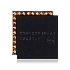 Camera Power Management IC Compatible For iPhone 14 / 14 Plus / 14 Pro / 14 Pro Max (338S00819)