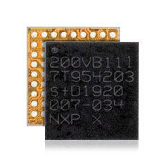 NFC Controller IC Compatible For iPhone 11 / iPad 8 (2020) (200VB11)