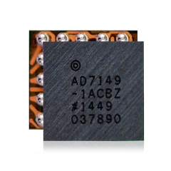 Fingerprint Restoration IC Compatible For iPhone 7 / 7 Plus / 8 / 8 Plus (U10 / AD7149 / Turtle IC)