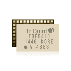 TriQuint Pa IC Compatible For iPhone 6 / 6 Plus (TQF6410)