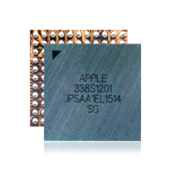 Big Audio IC Compatible For iPhone 5S / 6 / 6 Plus (U0900: 338S1201: 121 Pins)