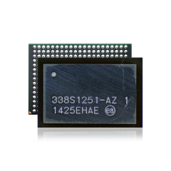 Power Management PMIC IC (Big) Compatible For iPhone 6 / 6 Plus (U1202 / 338S1251-AZ / 267 Pins)