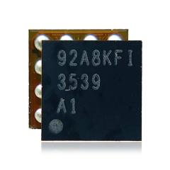 Backlight IC Compatible For iPhone 7 / 7 Plus / 8 / 8 Plus / XR / 11 (U3701 U5650 U5660 U4601: LM3539A1: 16 Pins)