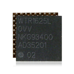 Intermediate Frequency IC Compatible For iPhone 6 / 6 Plus (WTR1625L OVV 164 Pins)