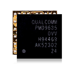 Baseband Power Management IC Compatible For iPhone 6S / 6S Plus (U_PMU_RF / PMD9635 / 103 Pins)