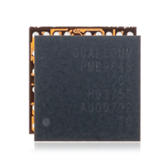 Power Management IC (Small) Compatible For iPhone 7 / 7 Plus (BBPMU_RF: PMD9645: 103 Pins / Qualcomm)