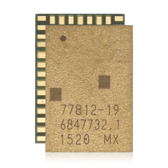 Optional IC Amplifier Compatible For iPhone 6S / 6S Plus (ULBPA_RF: 77812-19: 57 Pins)