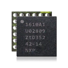 Tristar U2 Charging IC Compatible For iPhone 5C / 5S / iPad Air / iPad Mini 2 / iPad Mini 3 (1610A1)