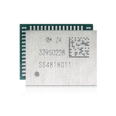 WiFi / Bluetooth IC Compatible For iPhone 6 / 6 Plus (U5201_RF: 339S0228 / 339S0231 / 339S0242: 98 Pins)