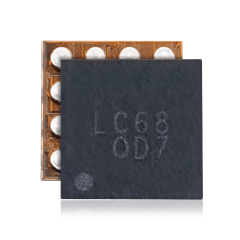 LCXX Accessory Power IC Compatible For iPhone 13 Pro / 13 Pro Max