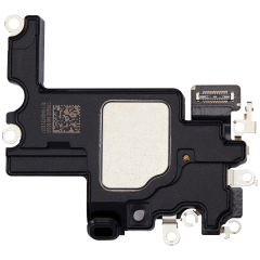 Earpiece Speaker with Wifi Flex Compatible For iPhone 15 Plus