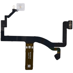 Flashlight Flex Cable Compatible For iPhone 15 Plus