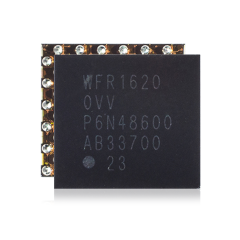 Small Intermediate Radio Frequency Transceiver Compatible For iPhone 6 / 6 Plus (U_WFR_RF: WFR1620: 66 Pins)