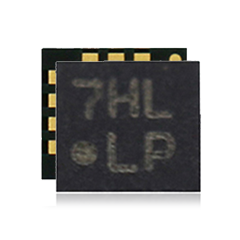 Accelerometer Compatible For iPhone 6S / 6S Plus (U3030: BMA282 3P7 LA: 14 Pins)