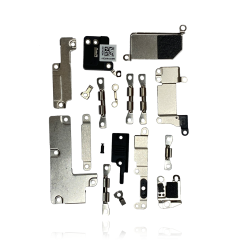 Full Set Small Metal Bracket Compatible For iPhone 7 Plus