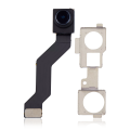 Front Camera Module With Flex Cable Compatible For iPhone 13 (Decoupling Required)