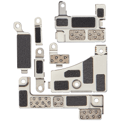 Small Metal Bracket (On Motherboard) Compatible For iPhone 15 Plus