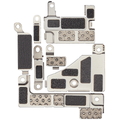 Small Metal Bracket (On Motherboard) Compatible For iPhone 15