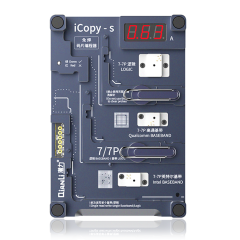 iCopy-S Double Side Chip Test Frame Compatible For iPhone 7 / 7 Plus / 8 / 8 Plus (Qianli)