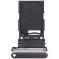 Single Sim Card Tray Compatible For Samsung Galaxy S23 FE 5G (S711) (Graphite)