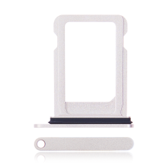 Single Sim Card Tray Compatible For iPhone 13 Mini (Pink)