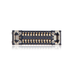 Wide Angle Camera FPC Connector Compatible For iPhone 14 Pro / 14 Pro Max (22 Pin)