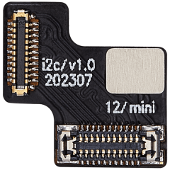 I2C - Back Camera Tag-On Flex Cable For iPhone 12 Mini