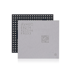 Mid-high Frequency Power Amplifier Compatible For iPhone 13 Pro (8214)