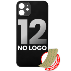 Apple iPhone 12 Back Glass Replacement - Professional Repair Service
