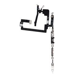 Apple iPhone 15 Plus Button Repair - Professional Repair Service