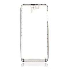 LCD Frame Without Glue Compatible For iPhone 14 Pro Max (10 Pack)