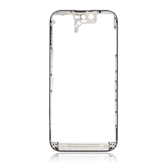 LCD Frame Without Glue Compatible For iPhone 14 Pro (10 Pack)