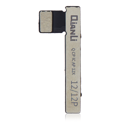 Battery Tag-On Flex Cable Compatible For iPhone 12 / 12 Pro (Qianli)
