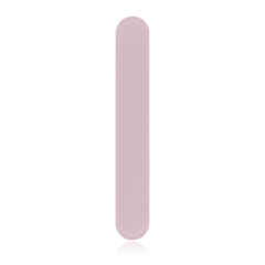 5G Glass Edge Strip Compatible For iPhone 15 / 15 Plus (Pink)