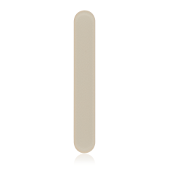 5G Glass Edge Strip Compatible For iPhone 15 / 15 Plus (Yellow)